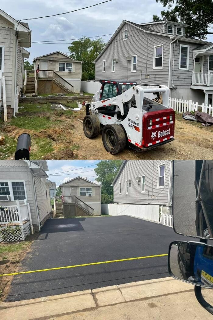 Images Old Irish Paving And Masonry LLC