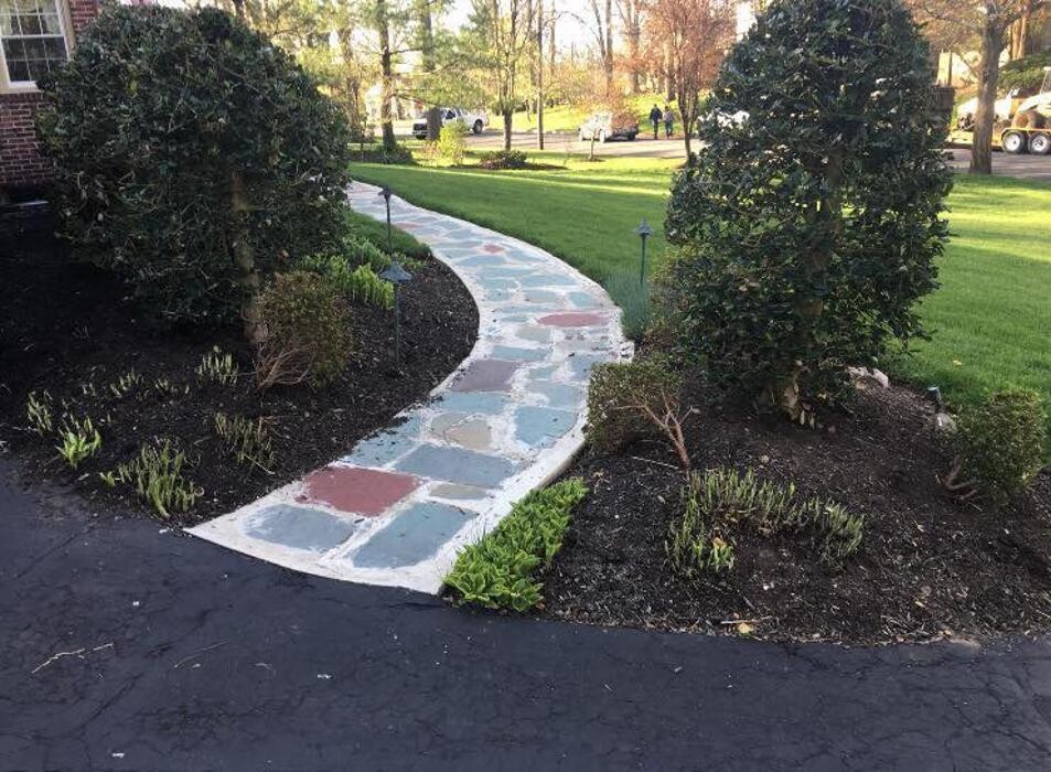 Images Old Irish Paving And Masonry LLC