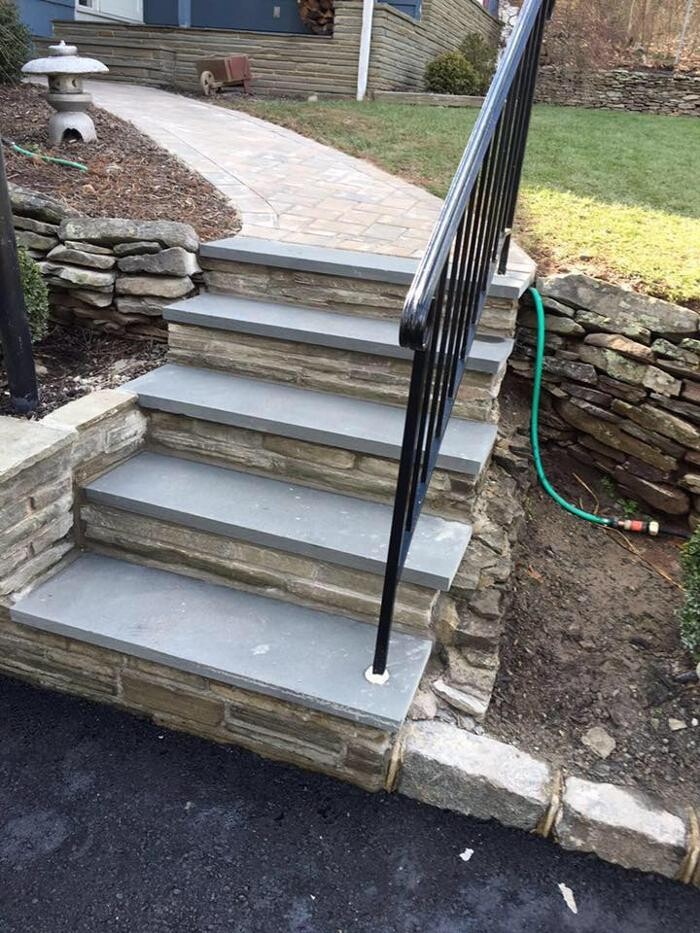 Images Old Irish Paving And Masonry LLC