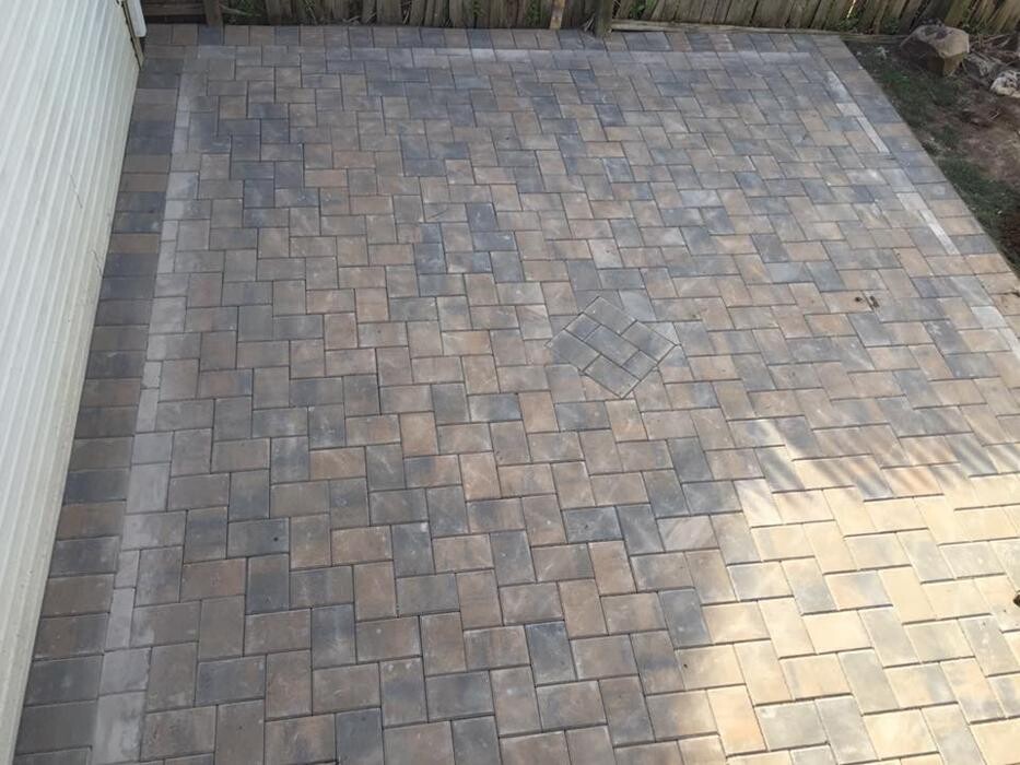 Images Old Irish Paving And Masonry LLC