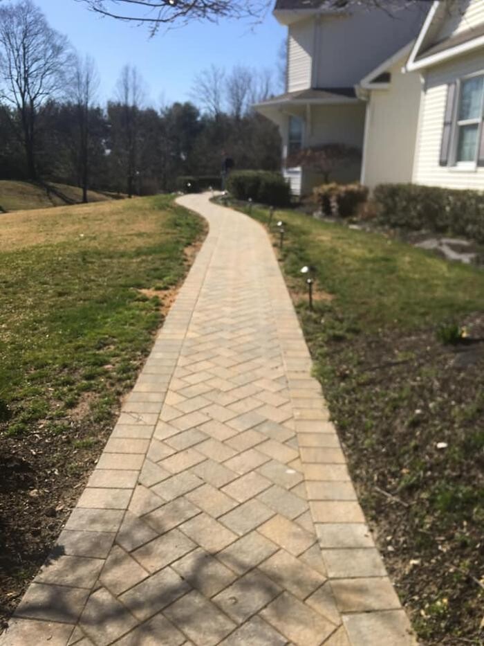 Images Old Irish Paving And Masonry LLC