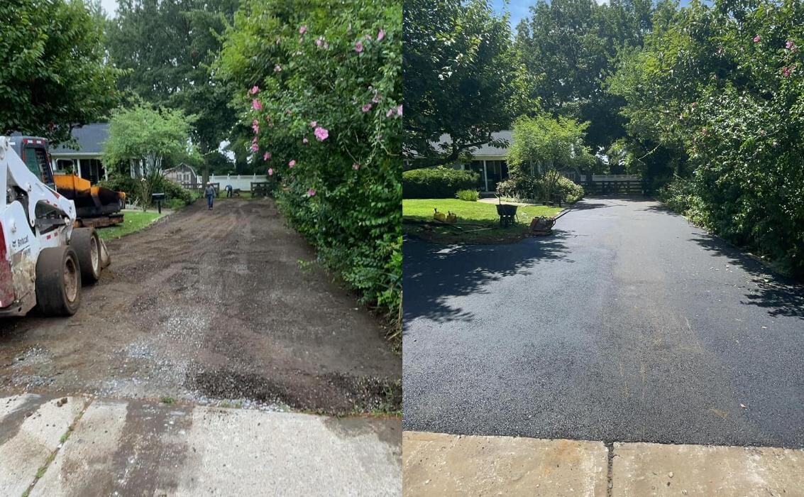 Images Old Irish Paving And Masonry LLC