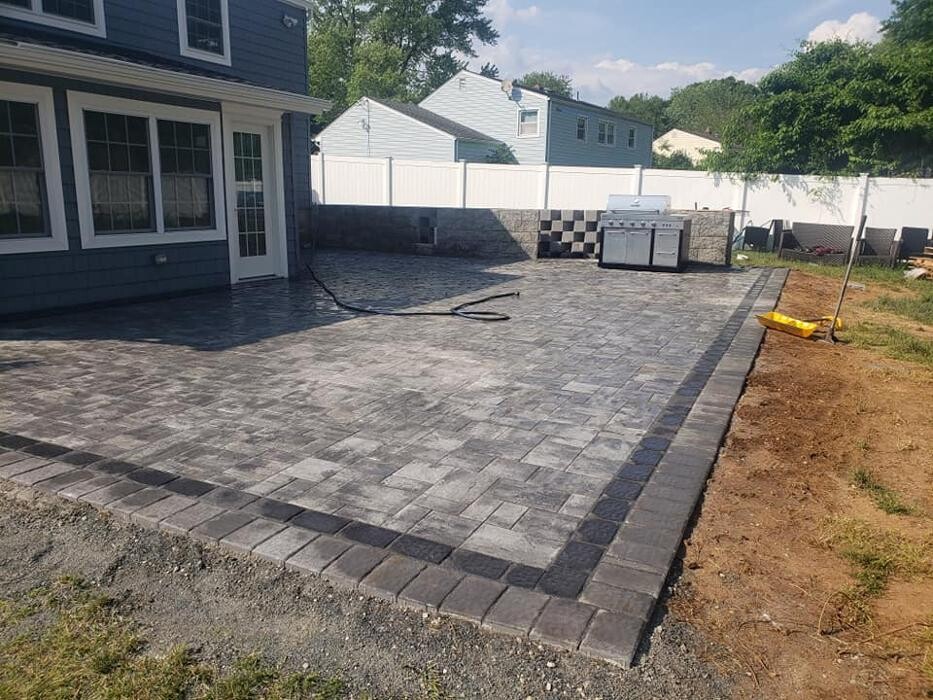 Images Old Irish Paving And Masonry LLC