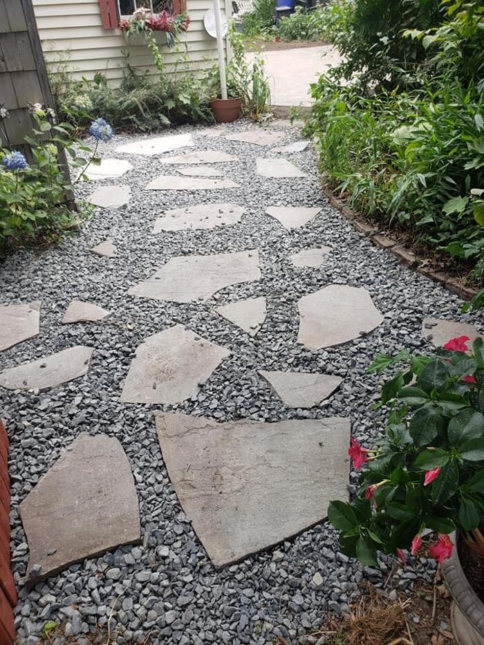 Images Old Irish Paving And Masonry LLC