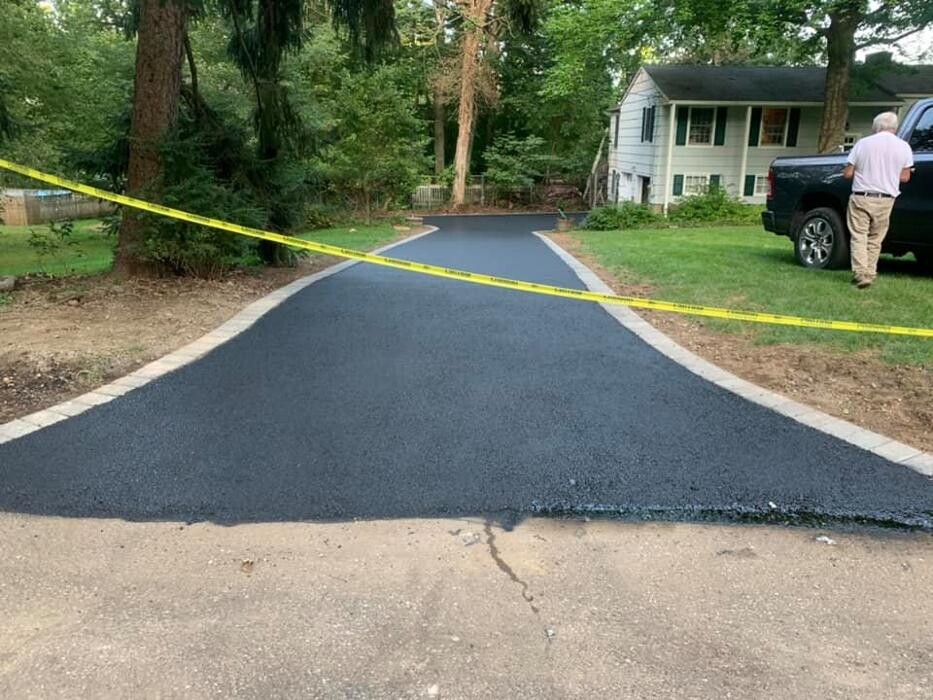 Images Old Irish Paving And Masonry LLC