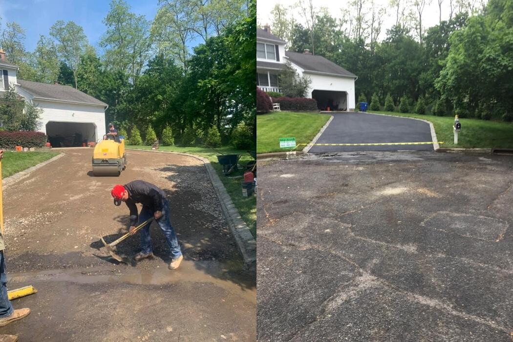 Images Old Irish Paving And Masonry LLC