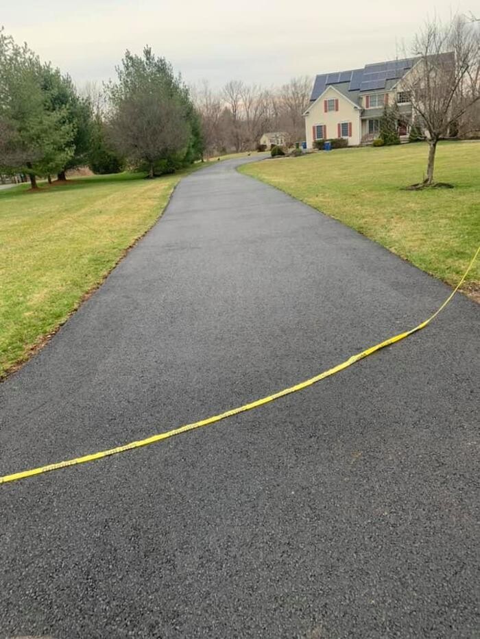 Images Old Irish Paving And Masonry LLC