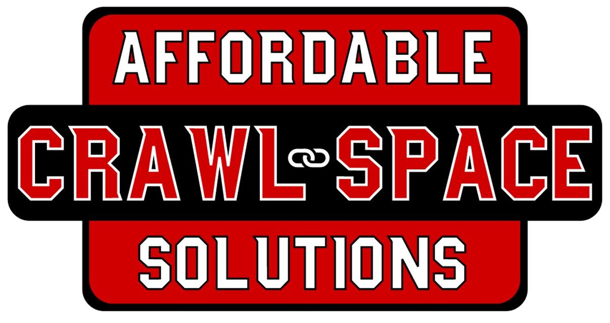 Affordable Crawl Space Solutions Logo