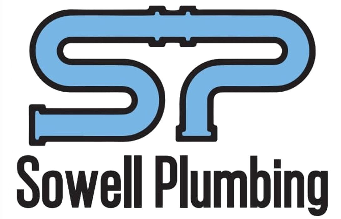 Sowell Plumbing Logo