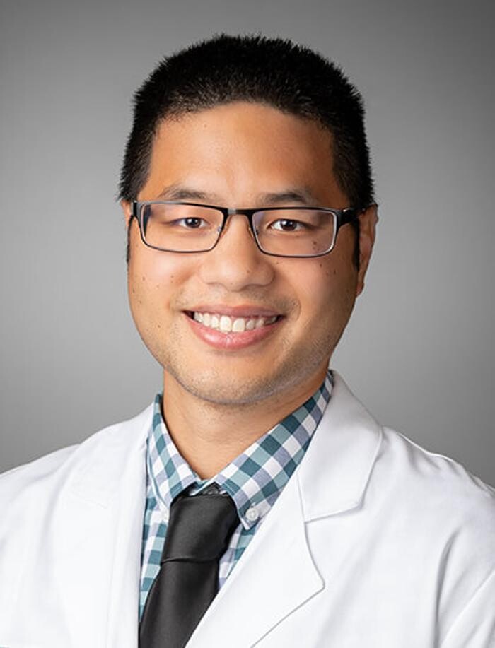 Images Kenny Lam, MD