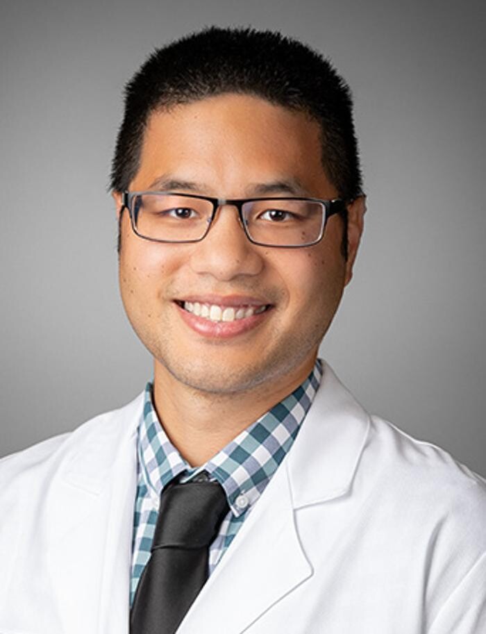 Images Kenny Lam, MD