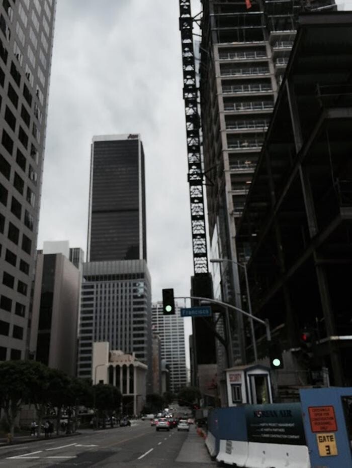 Images Reliable Crane Service