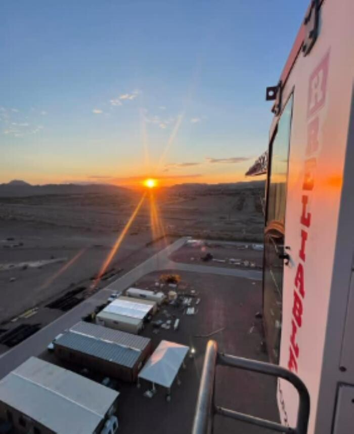 Images Reliable Crane Service