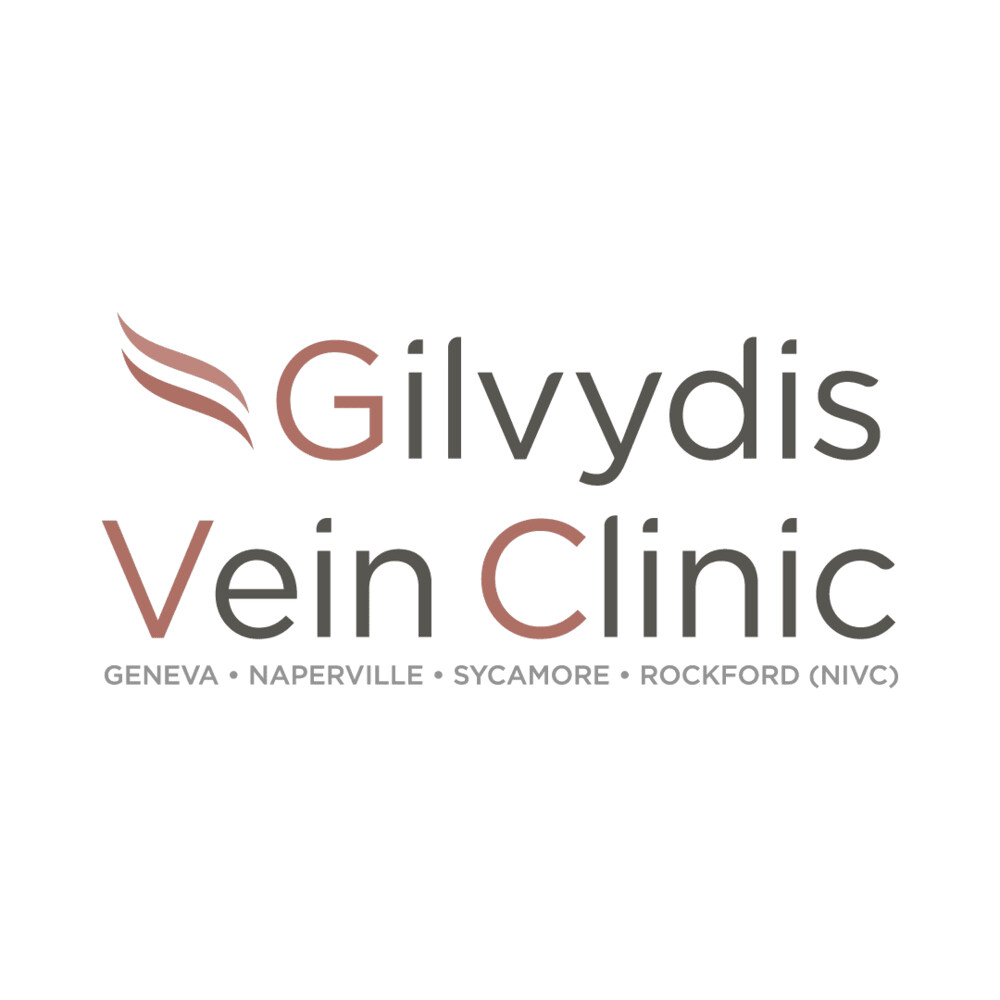 Gilvydis Vein Clinic - Sycamore Logo