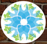 Novi Oaks Dental Logo
