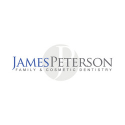 James Peterson Family & Cosmetic Dentistry Logo