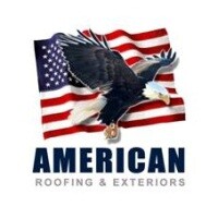 American Roofing & Exteriors Logo