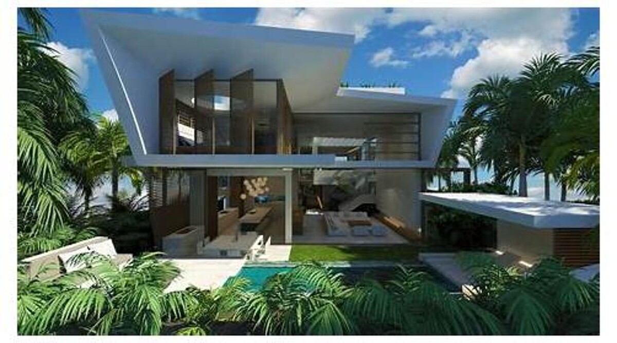 Images AmeriCastle Realty, Corp.