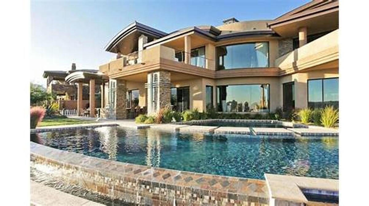 Images AmeriCastle Realty, Corp.