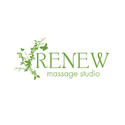 Renew Massage Studio, LLC Logo