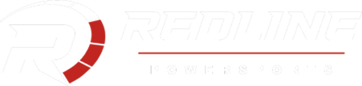 Redline Powersports Logo