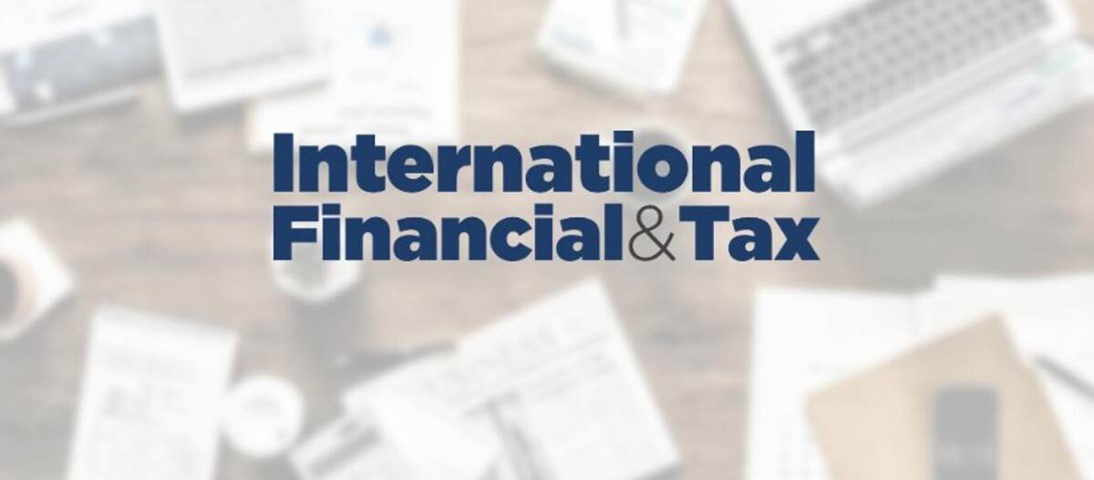 Images International Financial & Tax