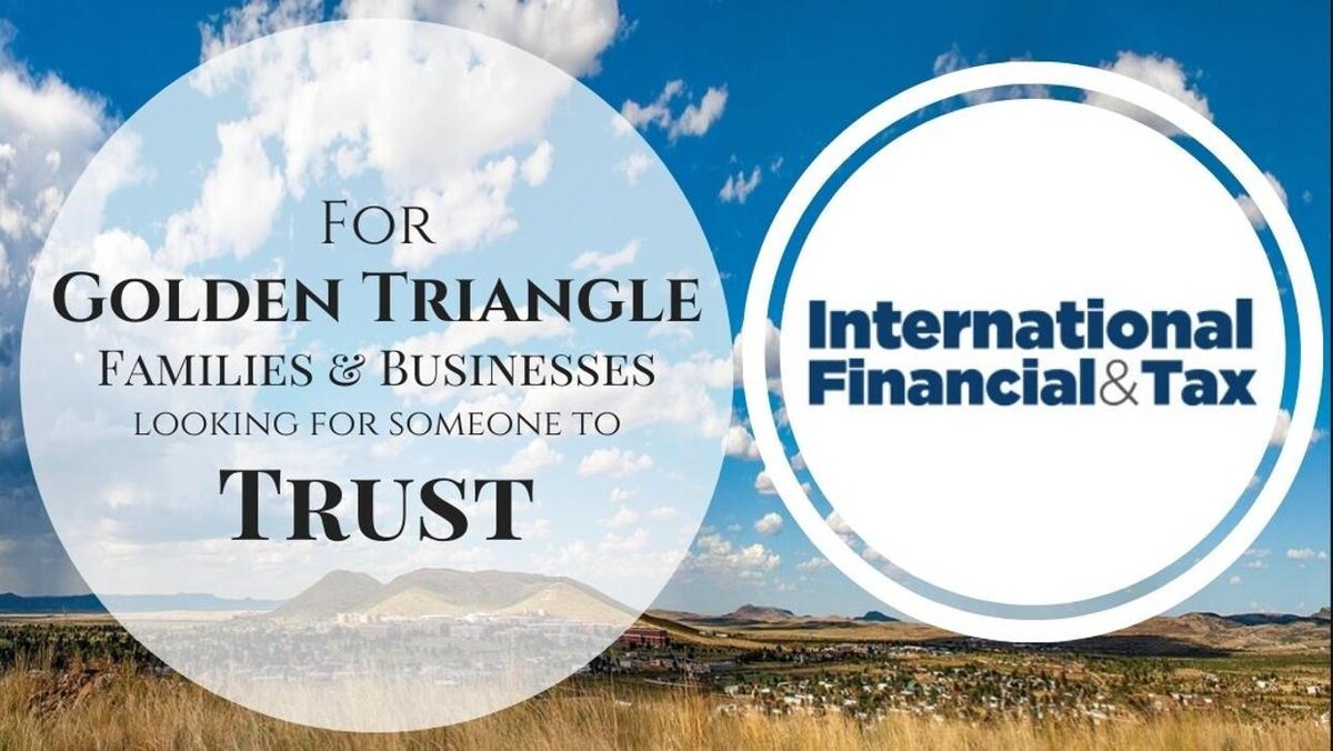 Images International Financial & Tax