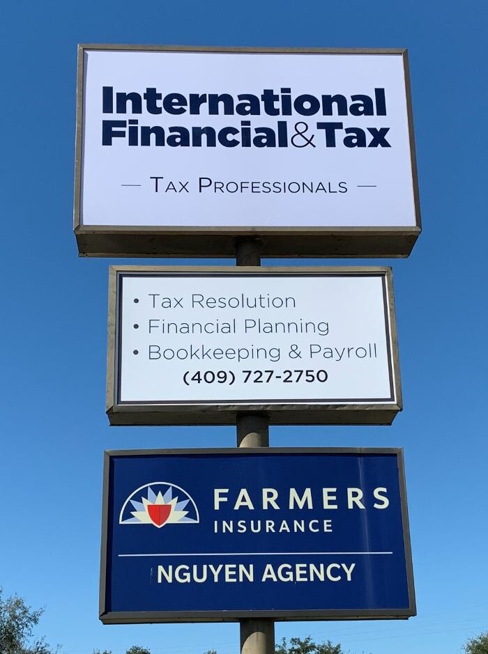 Images International Financial & Tax