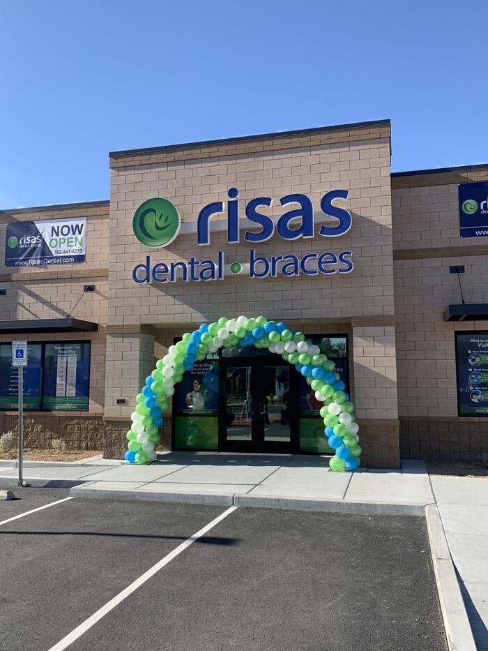 Images Risas Dental and Braces - Boulder Crossings