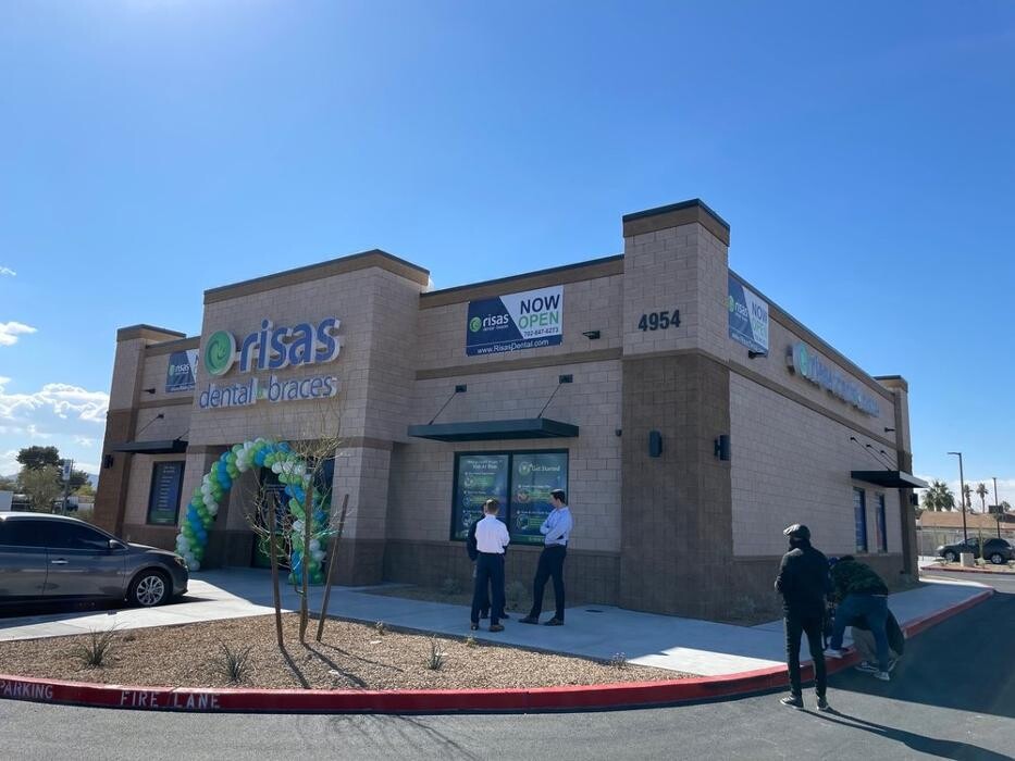 Images Risas Dental and Braces - Boulder Crossings