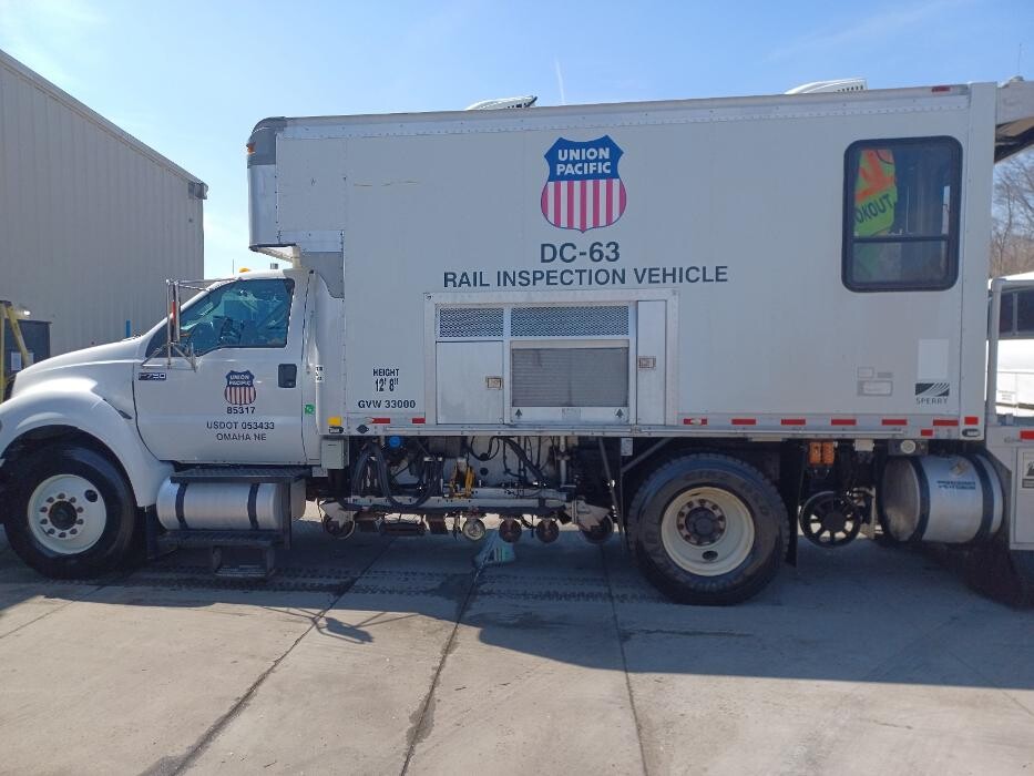 Images Heartland Diesel Repair & Truck Wash