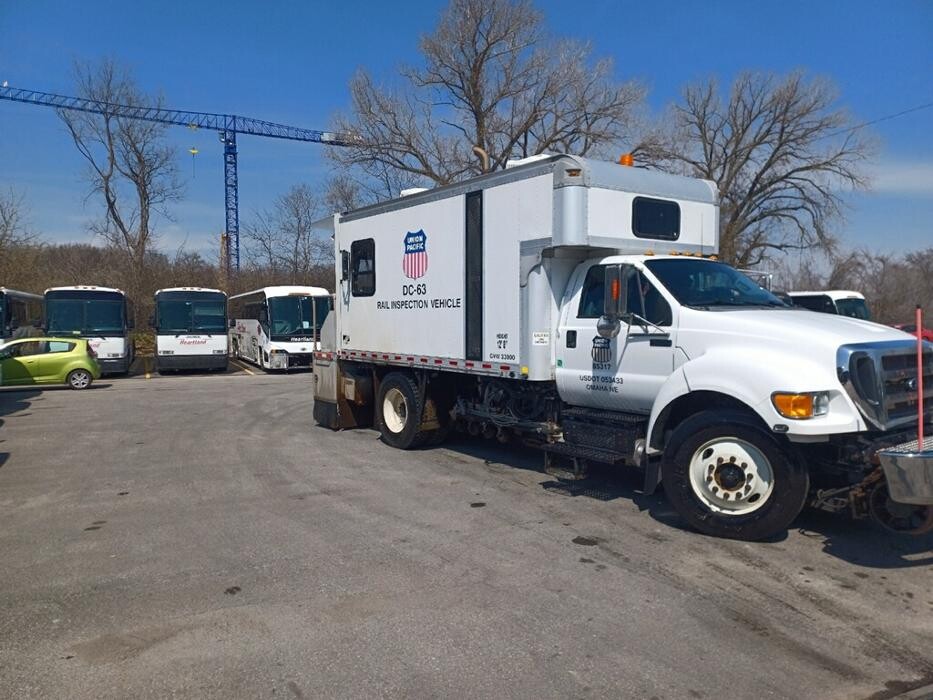 Images Heartland Diesel Repair & Truck Wash