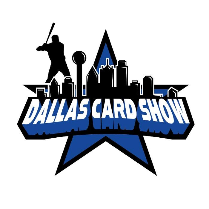 Images Dallas Card Show