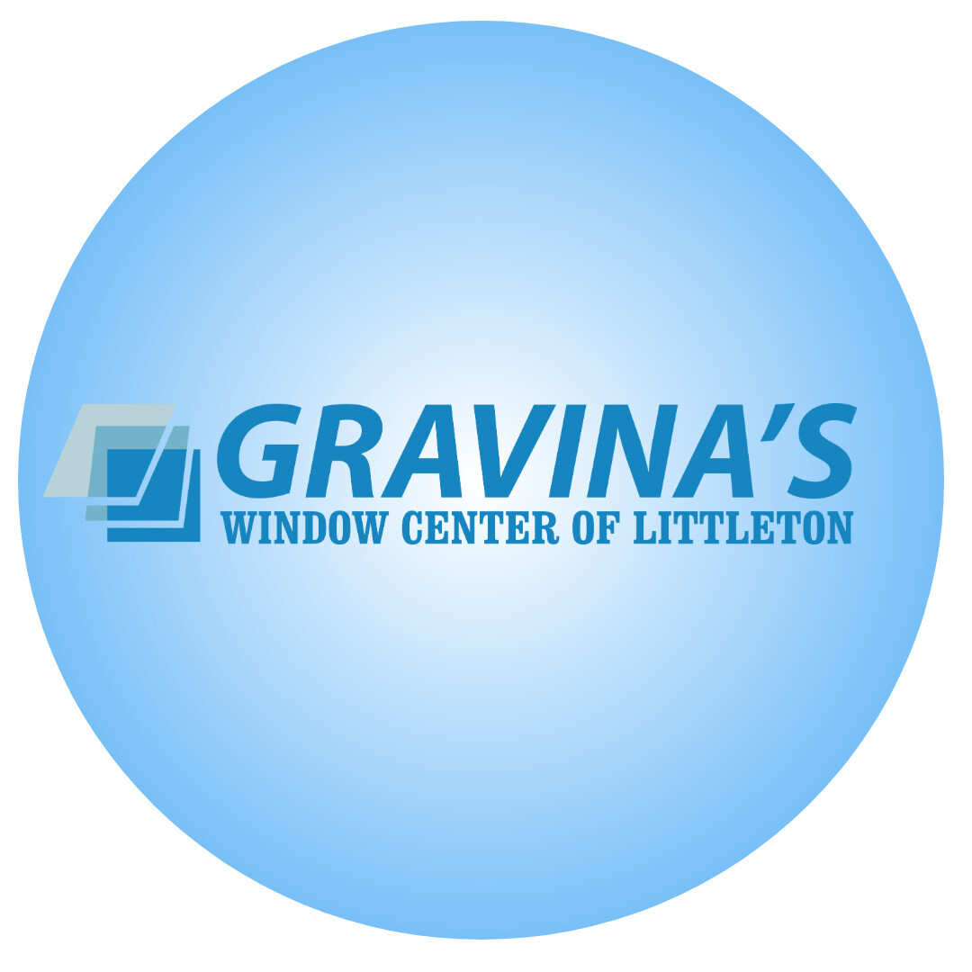 Gravina's Window Center of Littleton Logo