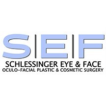 Schlessinger Eye & Face Logo