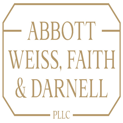 Abbott, Weiss, Faith & Darnell, PLLC Logo