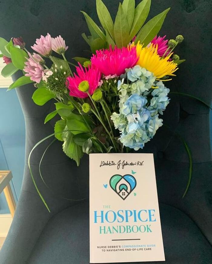 Images Serenity First Hospice