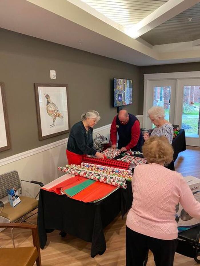 Images Serenity First Hospice