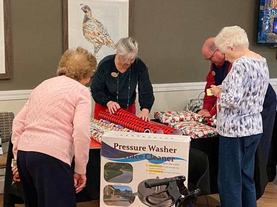 Images Serenity First Hospice