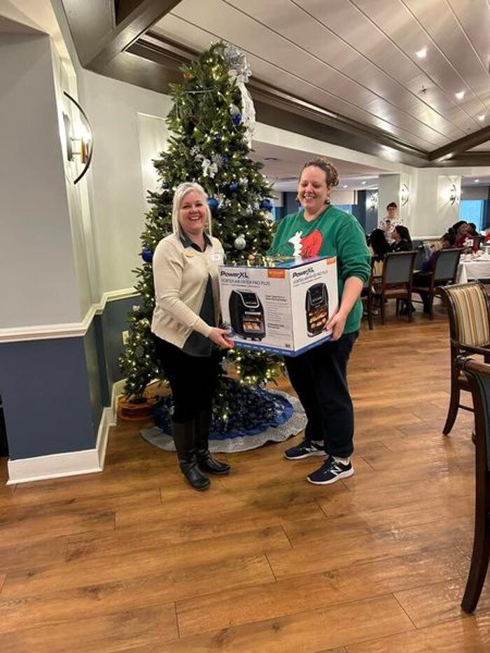 Images Serenity First Hospice