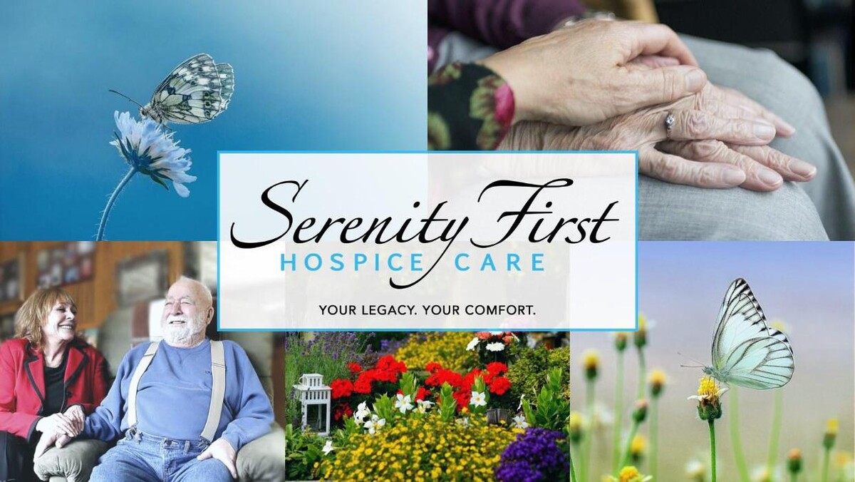 Images Serenity First Hospice