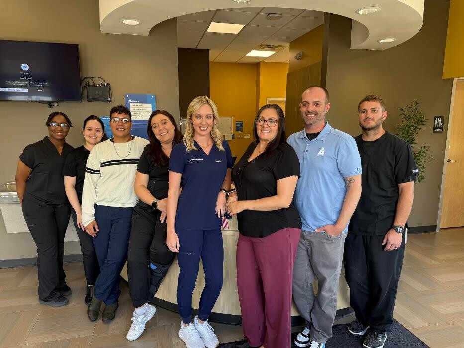 Images Aspen Dental - Colorado Springs, CO