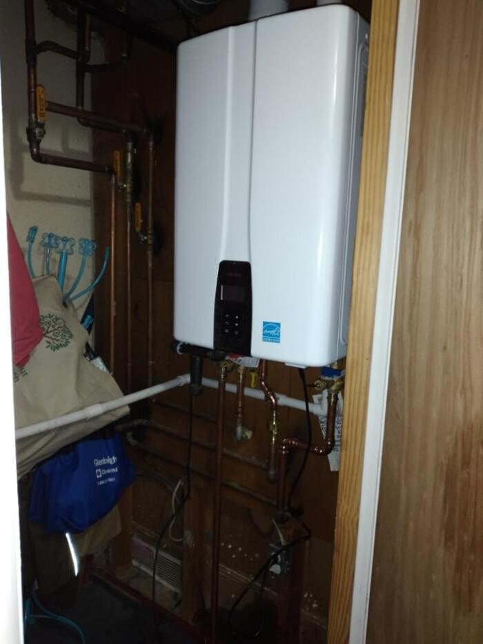 Images Steadfast Home Service