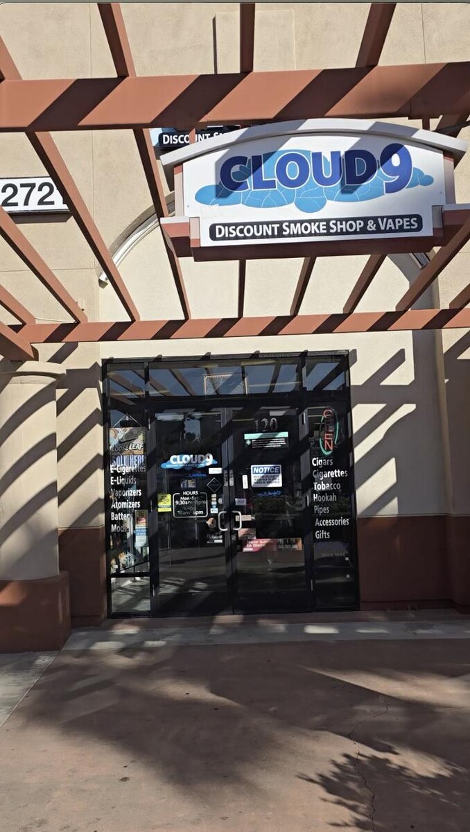 Images CoinFlip Bitcoin ATM - Cloud 9 (Sacramento)