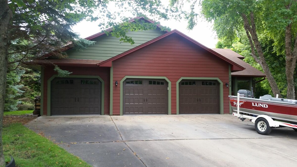 Images Complete Garage Door Solutions