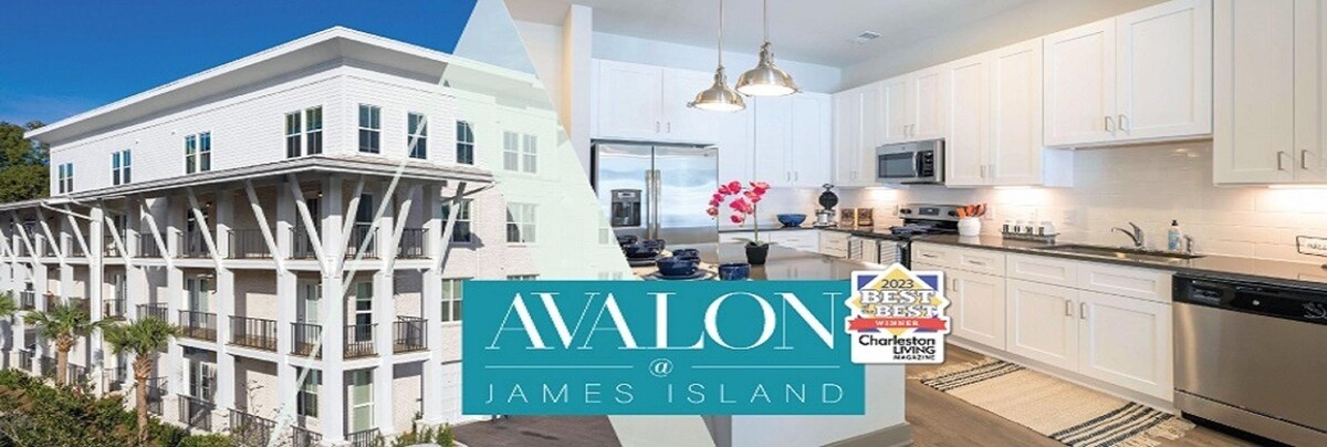 Images Avalon at James Island