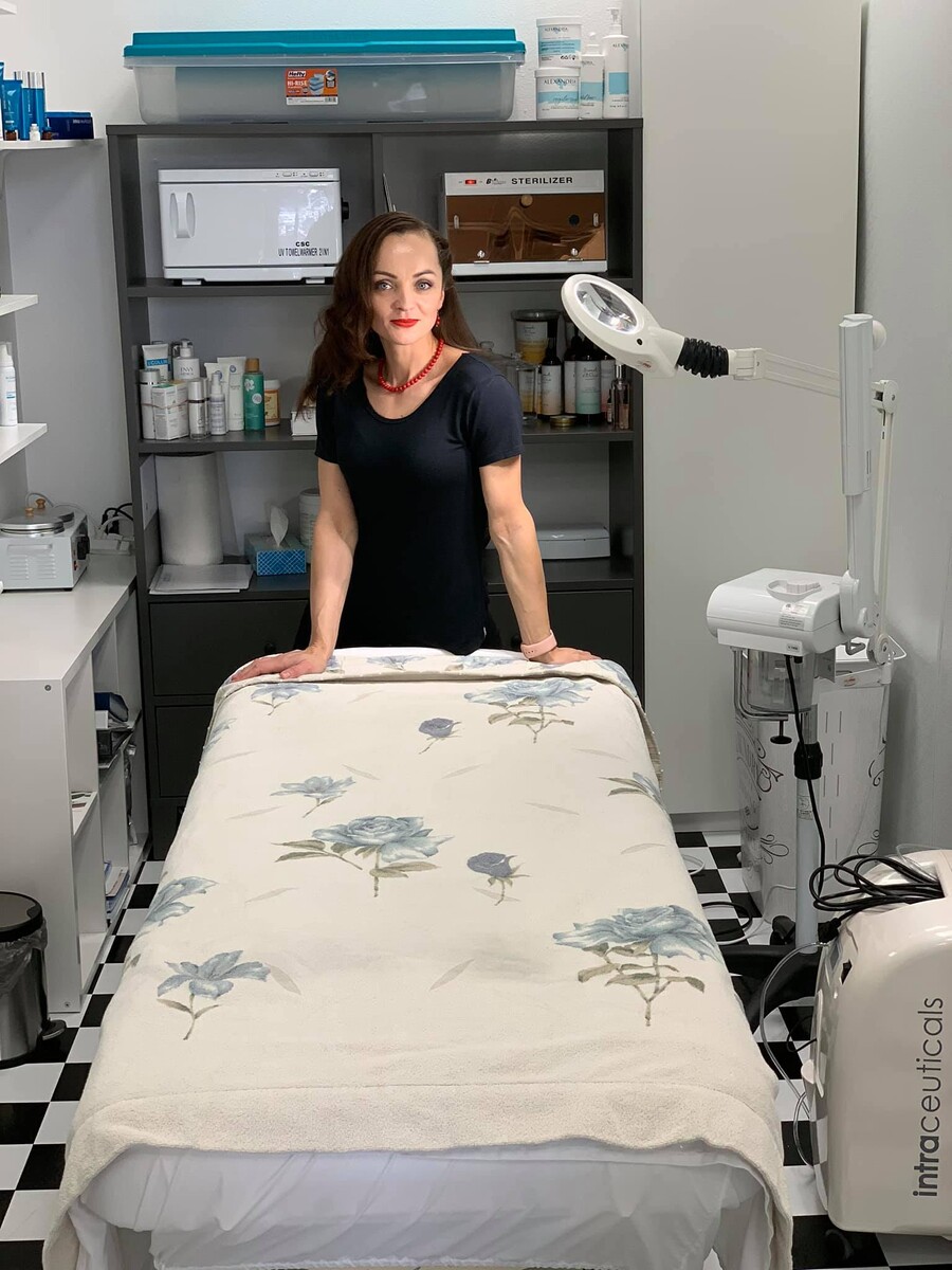 Images Barsan Bright Skin Care