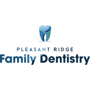 Pleasant Ridge Family Dentistry Logo