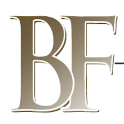 Bare foot Flooring Logo