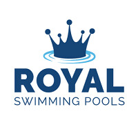 Royal Swimming Pools Logo